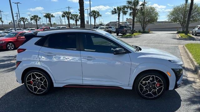 2023 Hyundai KONA N Base