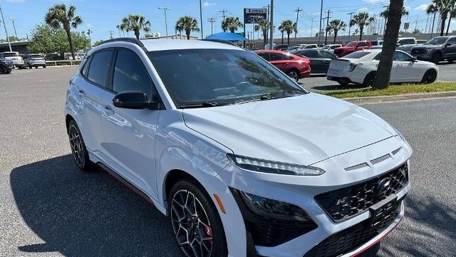 2023 Hyundai KONA N Base