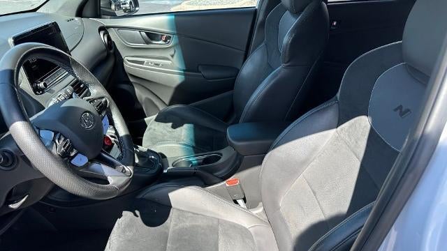 2023 Hyundai KONA N Base