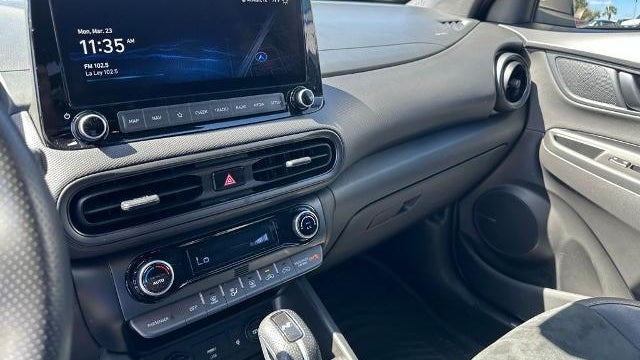 2023 Hyundai KONA N Base