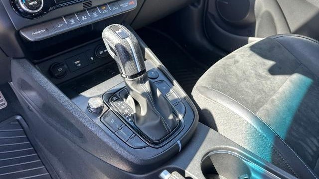 2023 Hyundai KONA N Base