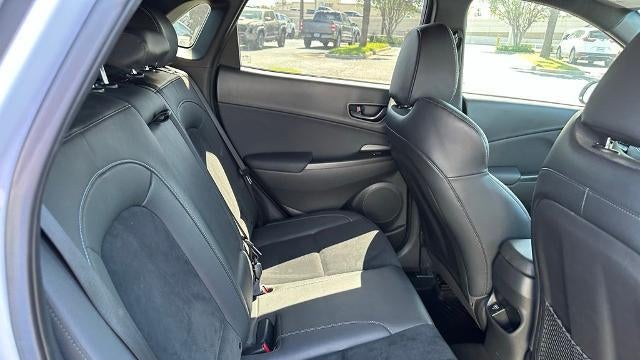 2023 Hyundai KONA N Base