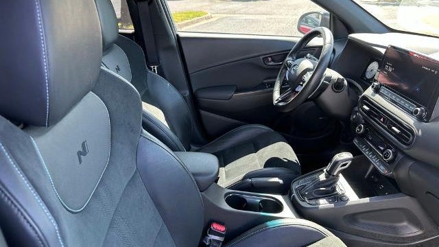 2023 Hyundai KONA N Base