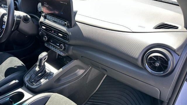 2023 Hyundai KONA N Base