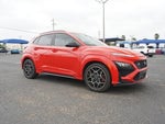 2022 Kona N Thumbnail 3