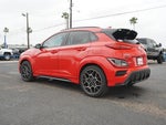 2022 Kona N Thumbnail 11