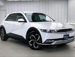 2023 Ioniq 5 Thumbnail 34