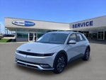 2023 Ioniq 5 Thumbnail 4