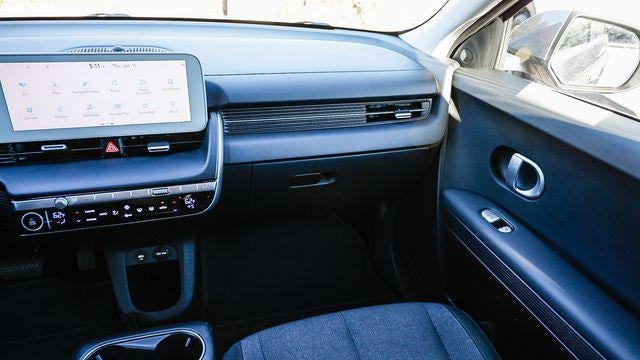2023 Hyundai IONIQ 5 SE