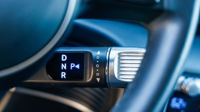2023 Hyundai IONIQ 5 SE