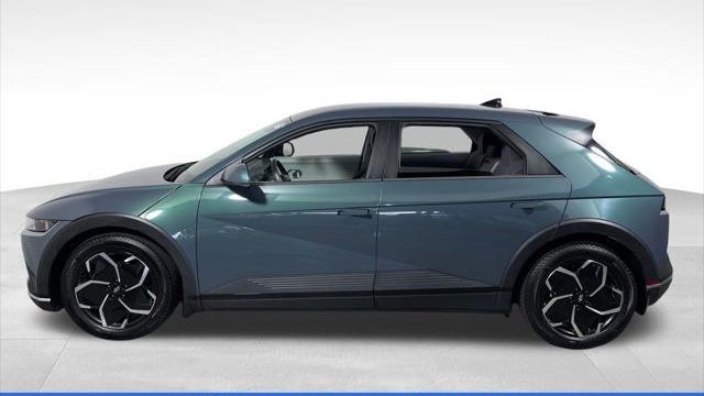 2022 Hyundai IONIQ 5 SE