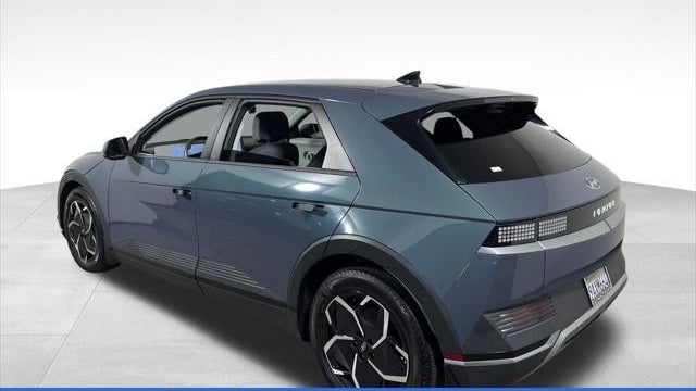 2022 Hyundai IONIQ 5 SE