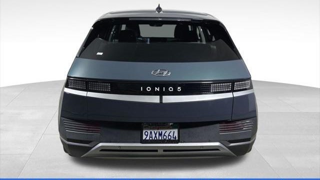 2022 Hyundai IONIQ 5 SE