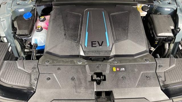 2022 Hyundai IONIQ 5 SE
