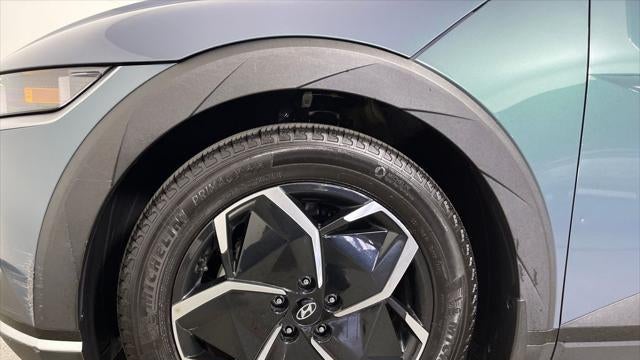 2022 Hyundai IONIQ 5 SE