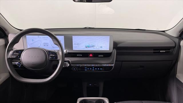 2022 Hyundai IONIQ 5 SE