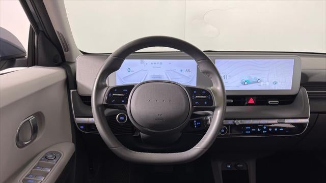 2022 Hyundai IONIQ 5 SE