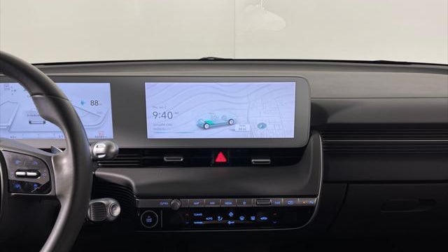 2022 Hyundai IONIQ 5 SE