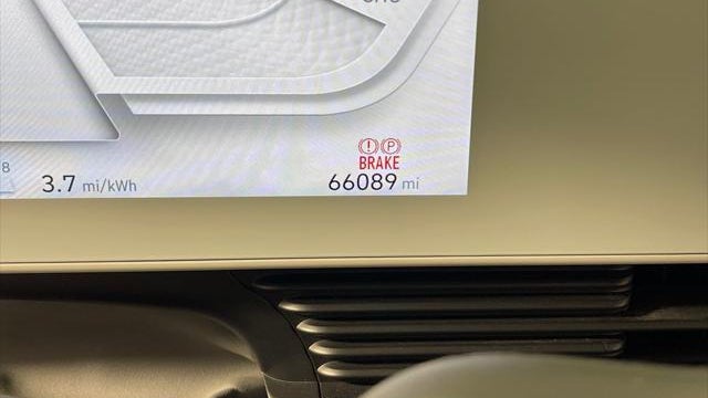 2022 Hyundai IONIQ 5 SE