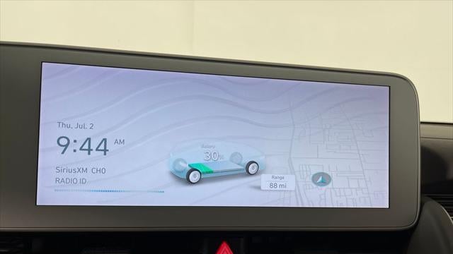 2022 Hyundai IONIQ 5 SE