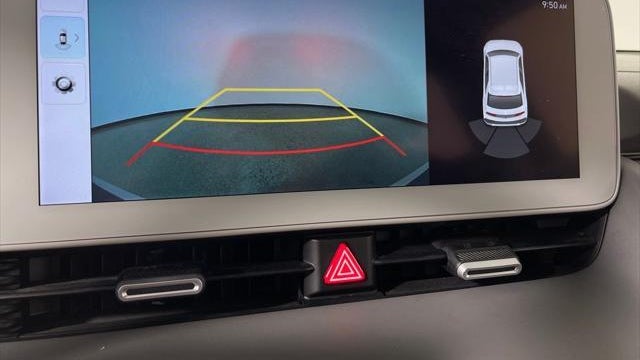 2022 Hyundai IONIQ 5 SE