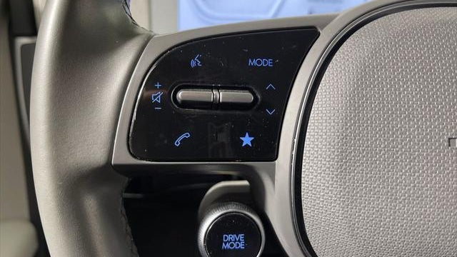 2022 Hyundai IONIQ 5 SE