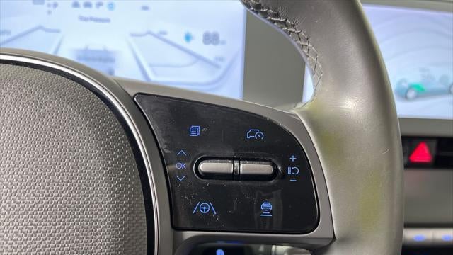 2022 Hyundai IONIQ 5 SE
