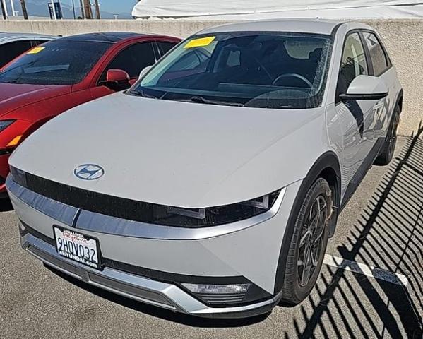 2023 Hyundai Ioniq - $21,885