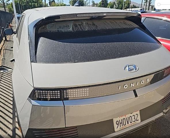 2023 Hyundai Ioniq - $21,885