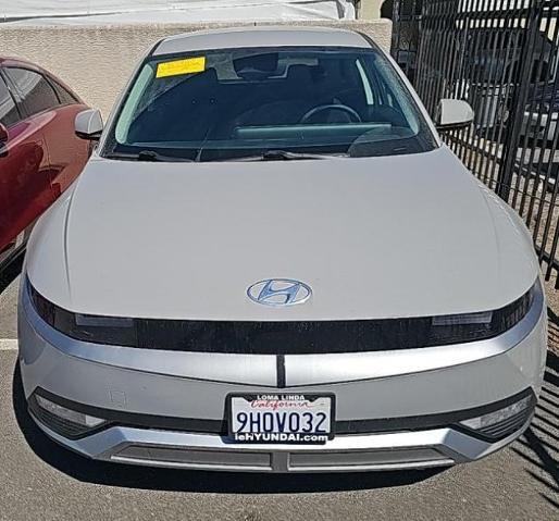 2023 Hyundai Ioniq - $21,885