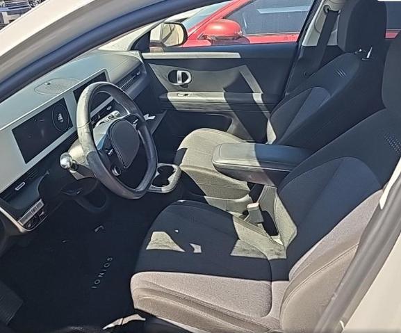 2023 Hyundai Ioniq - $21,885