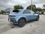 2022 Ioniq 5 Thumbnail 2