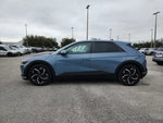 2022 IONIQ 5 Thumbnail 4
