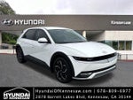 2022 Ioniq 5 Thumbnail 1