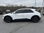 2022 Ioniq 5 Thumbnail 4