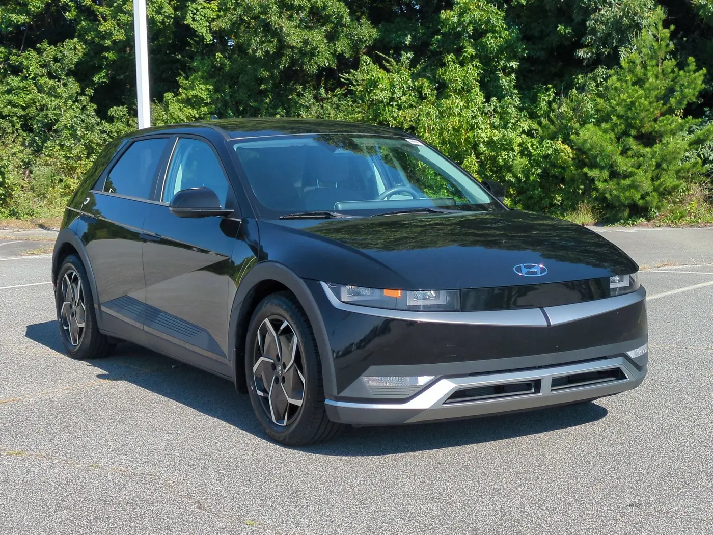 2023 Hyundai Ioniq