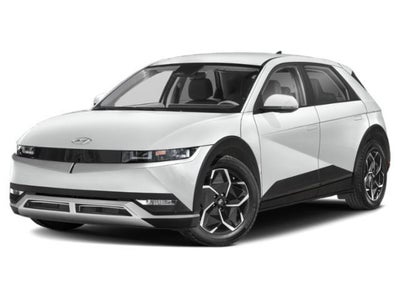 2023 Hyundai Ioniq 5 SE 4DR Crossover