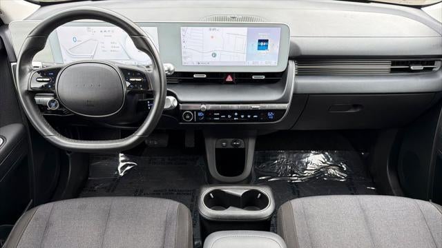 2023 Hyundai IONIQ 5 SE