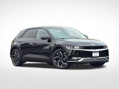 Photo of a 2023 Hyundai Ioniq 5 SE 4DR Crossover for sale