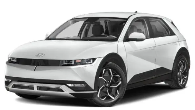 Preowned 2023 Hyundai IONIQ 5 SE for Sale