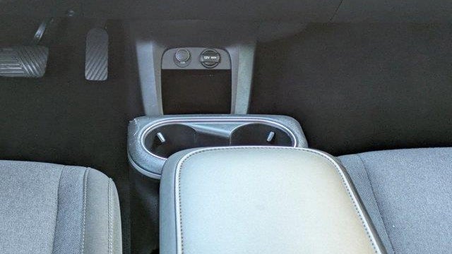 2022 Hyundai IONIQ 5 SE