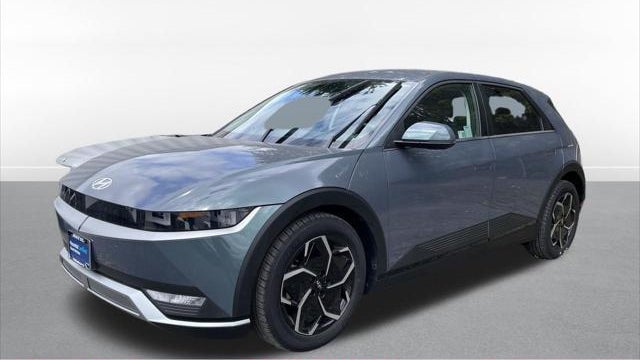 Preowned 2024 Hyundai IONIQ 5 SE Standard Range for Sale