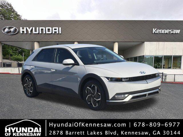 2024 Hyundai Ioniq - $24,449