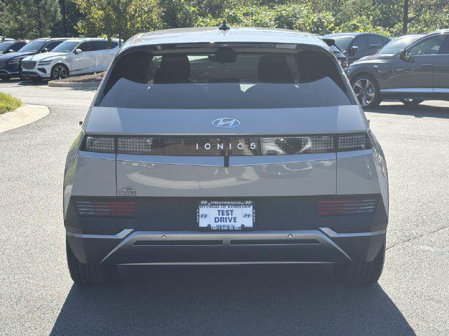 2024 Hyundai Ioniq - $24,449