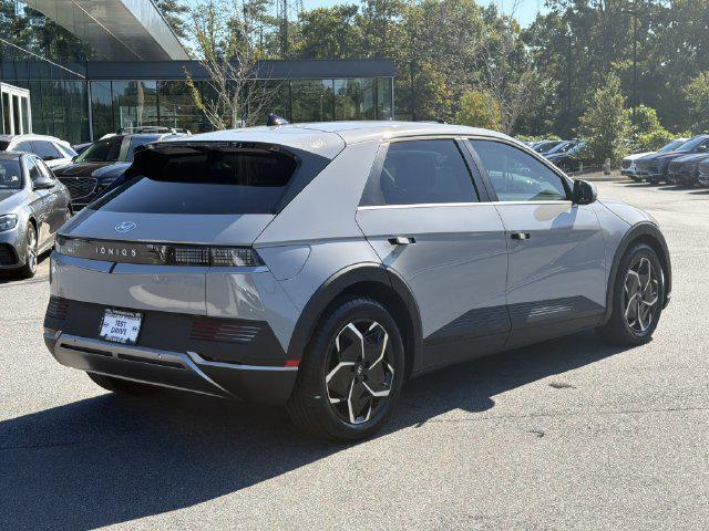 2024 Hyundai Ioniq - $24,449