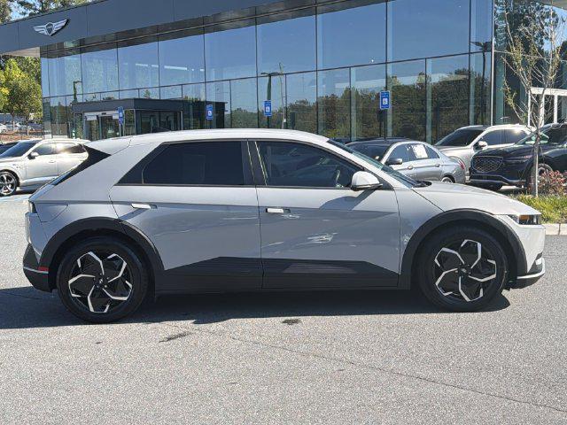 2024 Hyundai Ioniq - $24,449