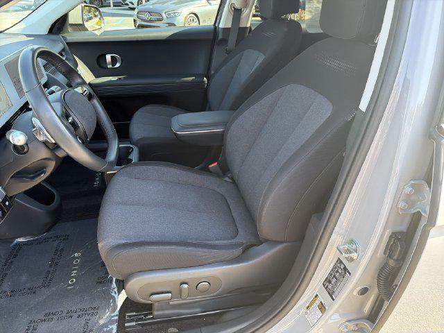 2024 Hyundai Ioniq - $24,449