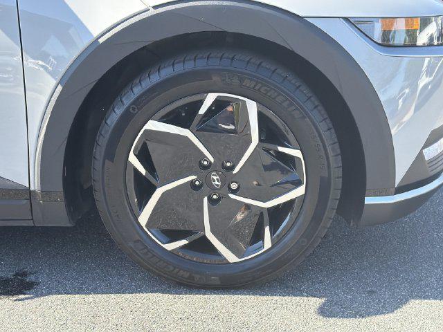 2024 Hyundai Ioniq - $24,449