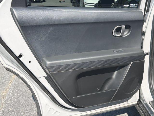 2024 Hyundai Ioniq - $24,449
