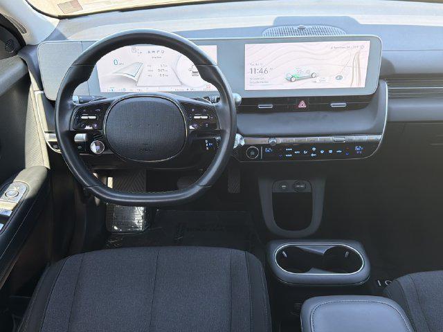 2024 Hyundai Ioniq - $24,449